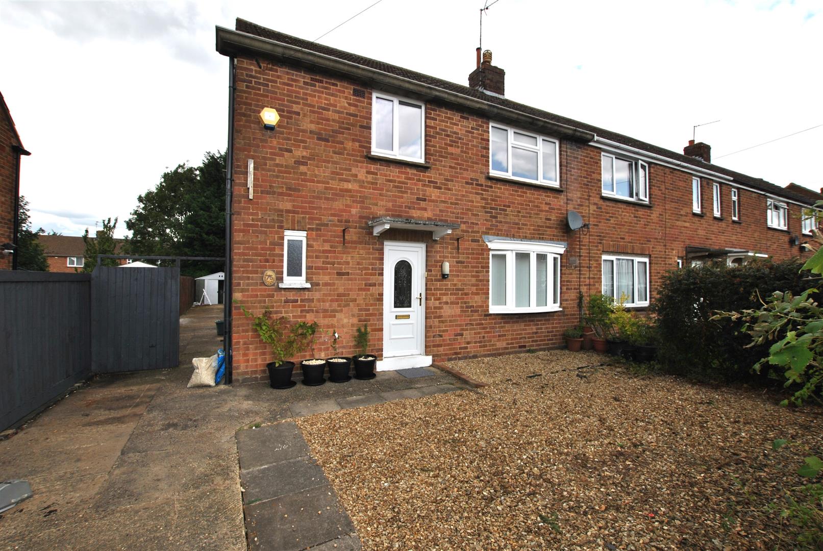 Coley and Partners Rushden Estate and Lettings Agent